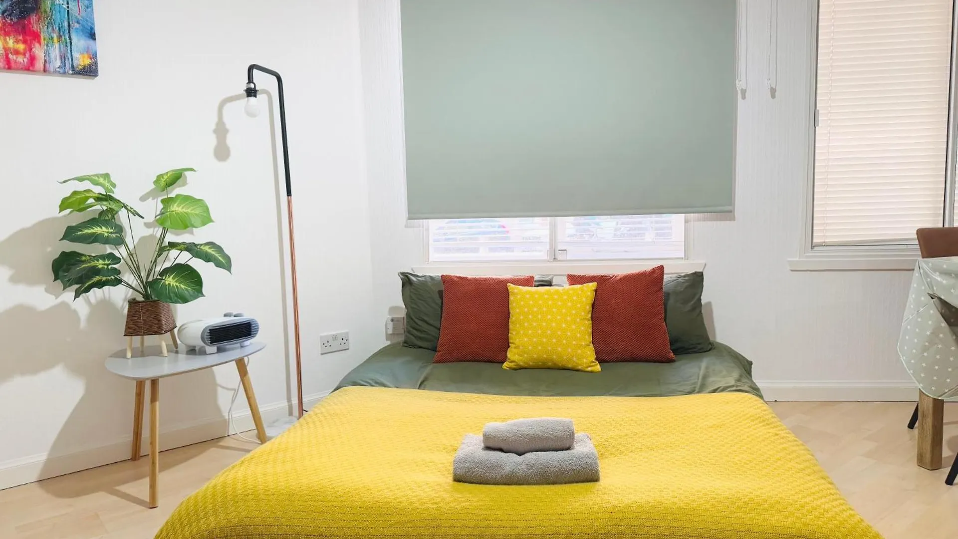 Cozy Central Apartment At Prime Location With Free Private Parking Εδιμβούργο Ηνωμένο Βασίλειο