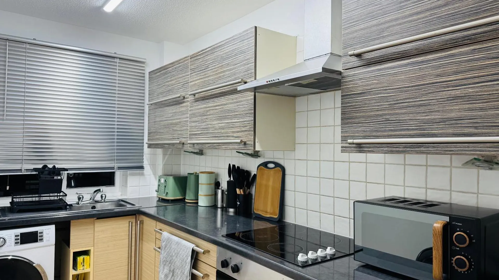 Cozy Central Apartment At Prime Location With Free Private Parking Эдинбург Великобритания