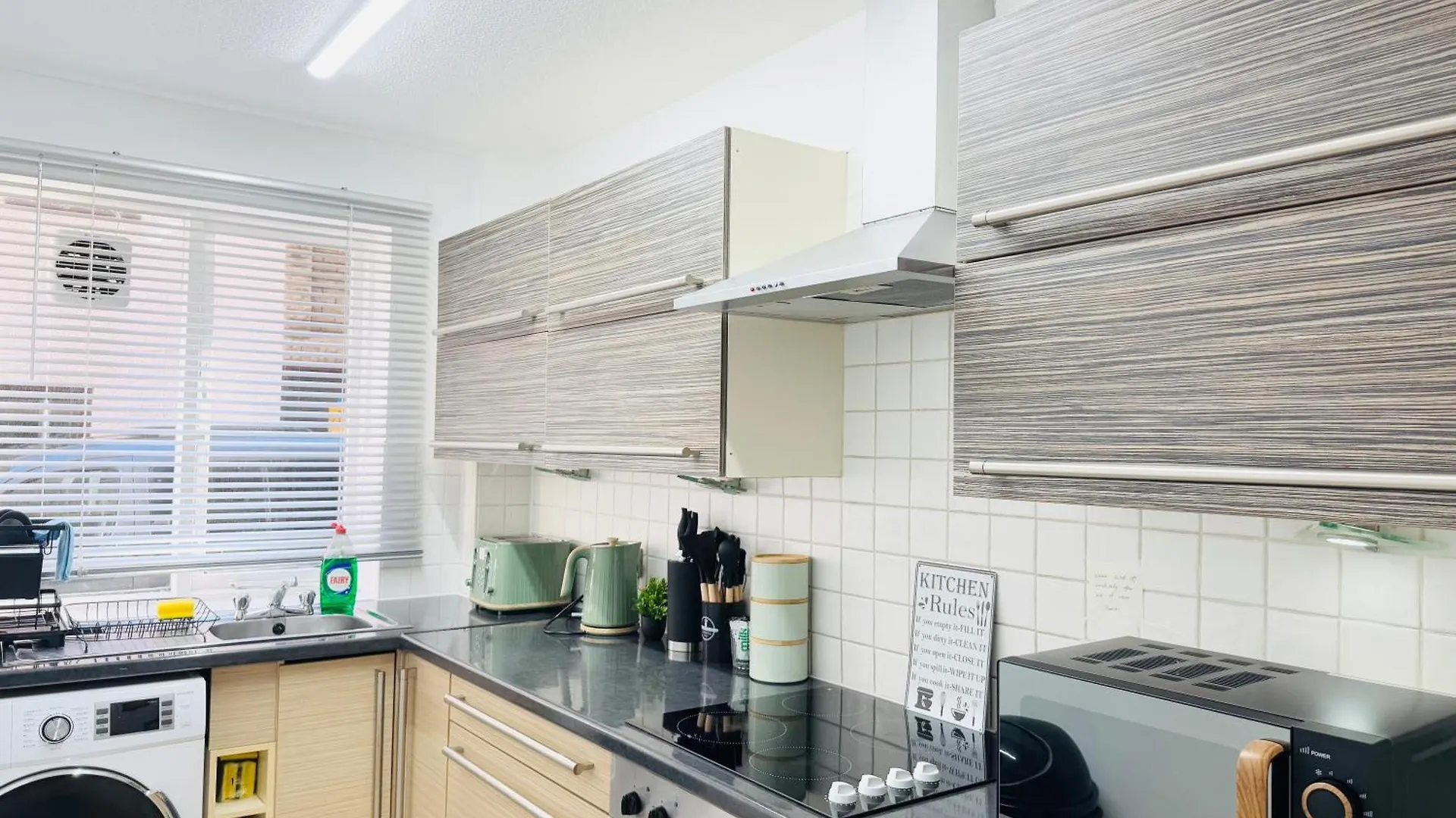 Cozy Central Apartment At Prime Location With Free Private Parking Эдинбург